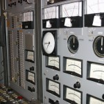 Centrifuge Control Johnsville's Centrifuge Control