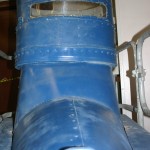 Mayo Tank Johnsville's Mayo Tank