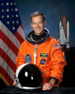 Retired NASA Astronaut and USN Captain (ret.) Christopher J. Ferguson will be speaking at the 5th Annual Spring Gala to benefit the NADC Museum on May 10, 2014